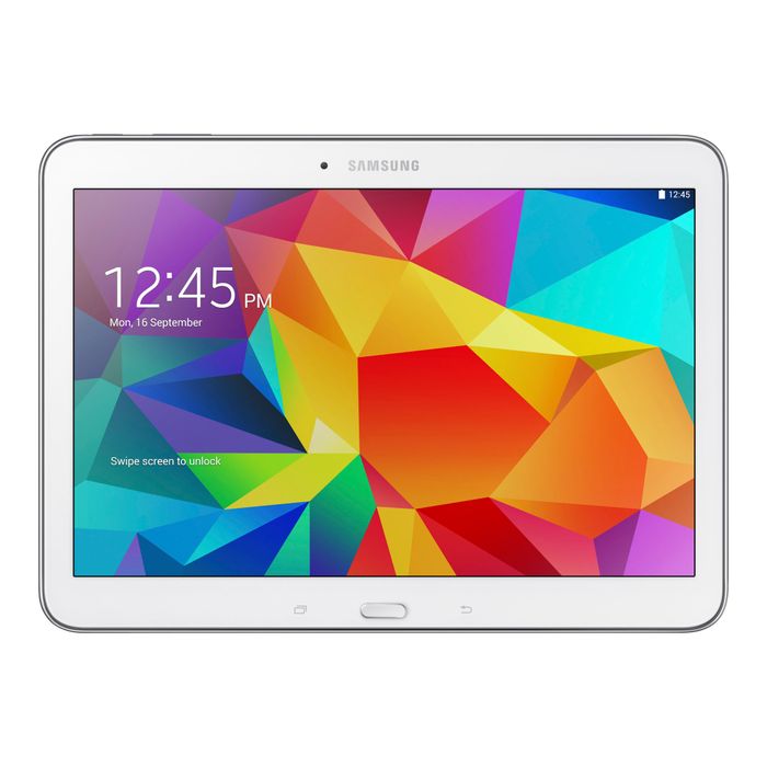 Cette tablette Samsung noté 4,6/5 chez  est en vente flash pour la  rentrée 
