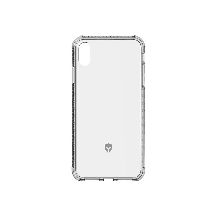 3571211396420-Force Case Air - Coque de protection pour iPhone XS Max - transparent-Arrière-2