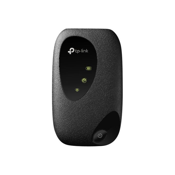 TP-Link Modem Routeur Mobile 4G (8h batterie) LTE WiFi sans fil à prix pas  cher