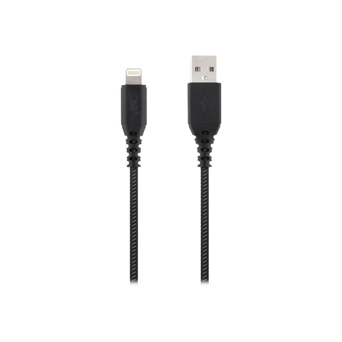 Cable de raccordement couleur noir modèle USB vers Type B article NEUF