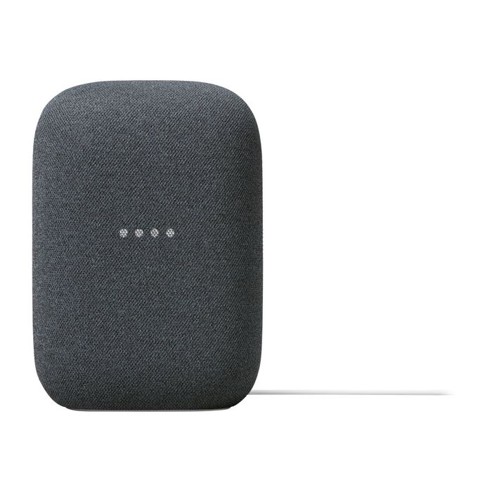 Google Nest Audio - haut-parleur intelligent Pas Cher