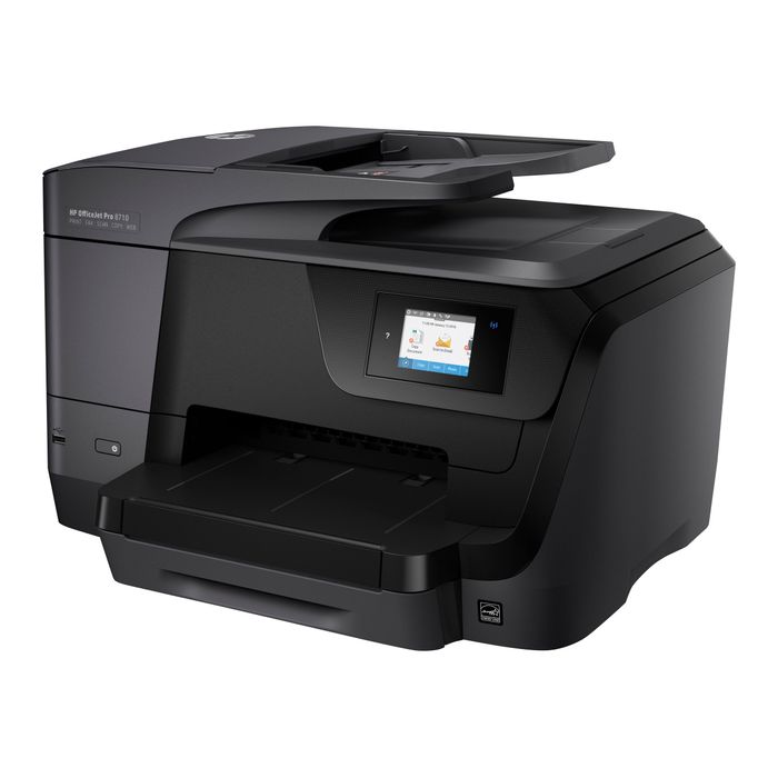 Imprimante jet d'encre HP OfficeJet 200 pas cher - Imprimante - Achat moins  cher