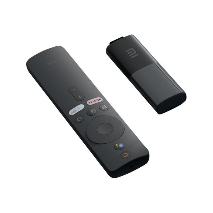 Xiaomi Mi TV Stick Full HD 4K - Vente de Matériel, Mobilier & Accessoires  Informatiques