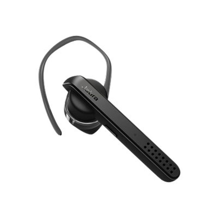 Jabra TALK 45 - écouteur sans fil avec micro - montage sur l'oreille Pas  Cher