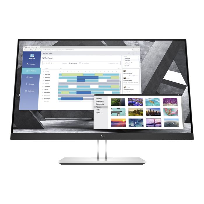 Ecran PC Samsung 27 (68,58 cm), toute la bureautique informatique.
