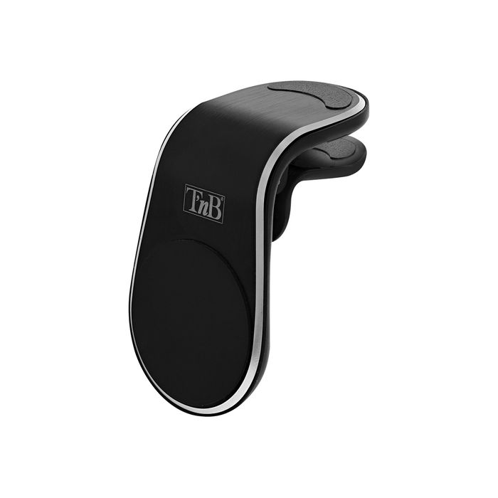 Support voiture magnétique T'nB Noir pour Smarphone et GPS - Support pour  téléphone mobile - Achat & prix