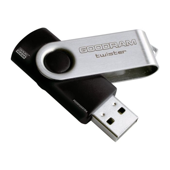 Clé USB GOODRAM UTS2 64 Go