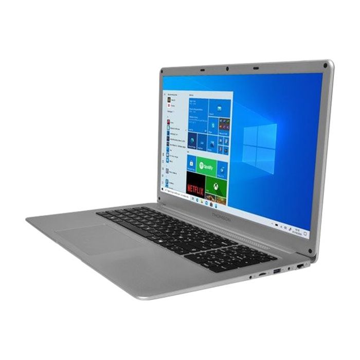 Thomson NEO 17 - PC portable 17.3 - Core i3 - 8 Go RAM - 512 Go SSD -  Nordique Pas Cher