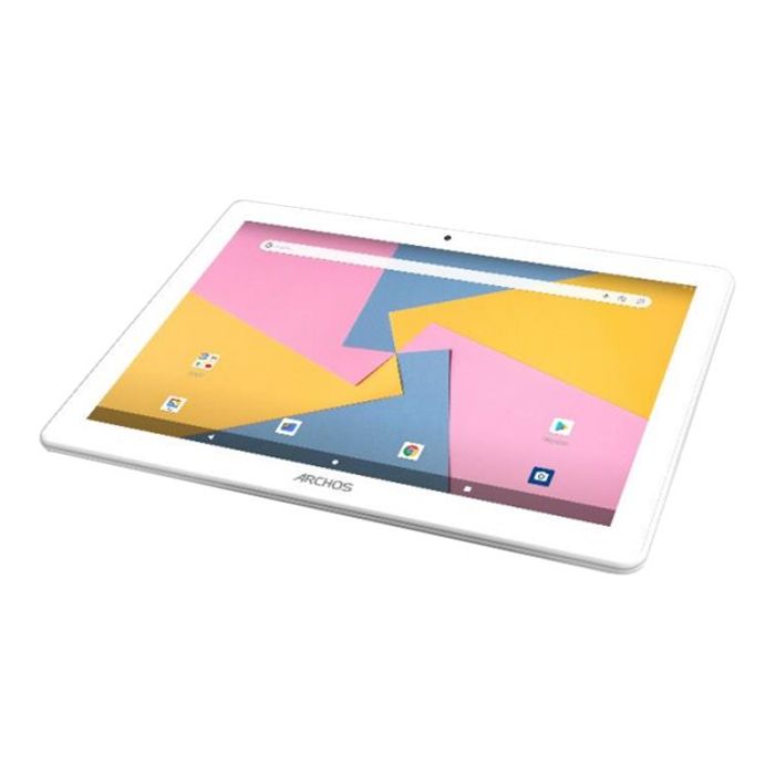 Archos T101 HD Plus - tablette 10,1 - Android 11 Go Edition - 32