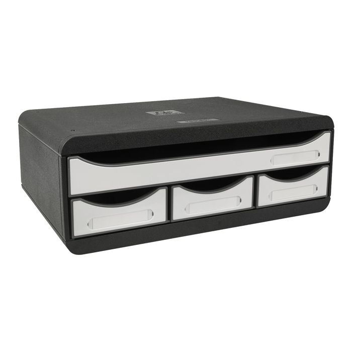 Zoombox 2, De opbergbox onder het bed, Hoogte: 65cm, Breedte: 25cm | Opbergtas Camping | Huishouden & Keuken | Kampeerartikelen | Nederlands