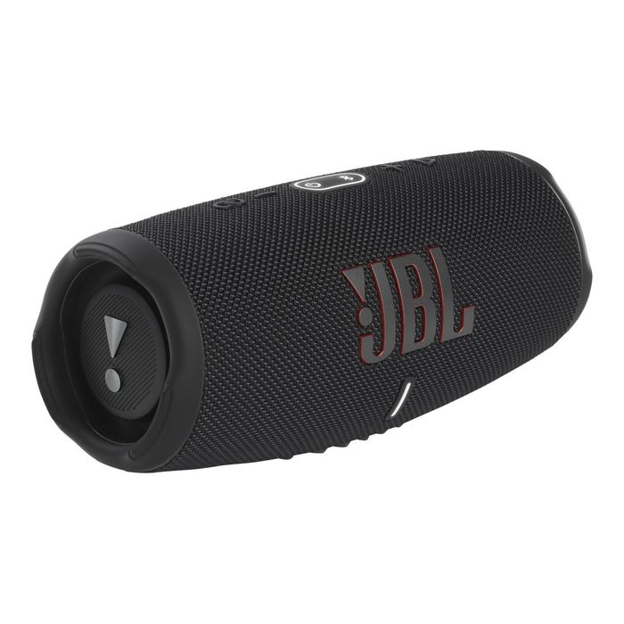 JBL Enceinte portable Bluetooth - Blanc - Charge 4 pas cher 