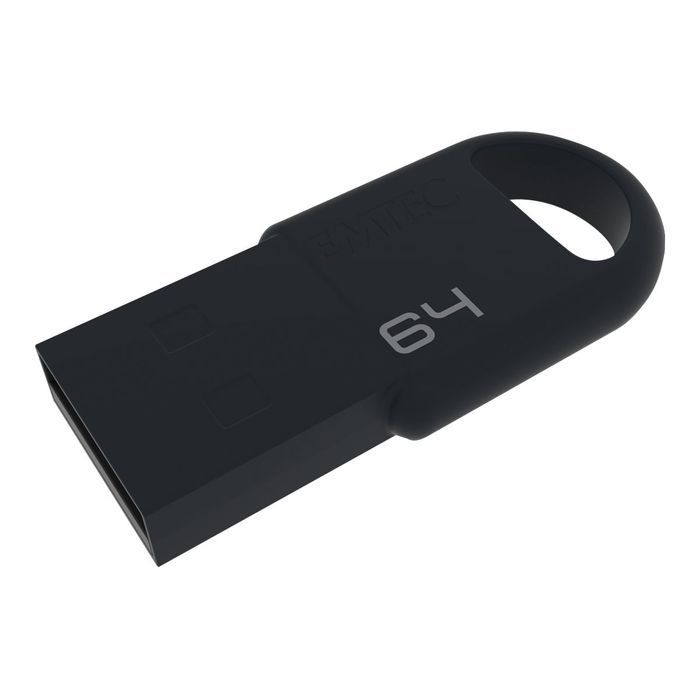 Emtec D250 Mini - clé USB 16 Go - USB 2.0 Pas Cher