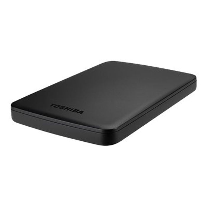 Toshiba Disque dur Externe Portable 2,5″ 500 GO USB 3.0
