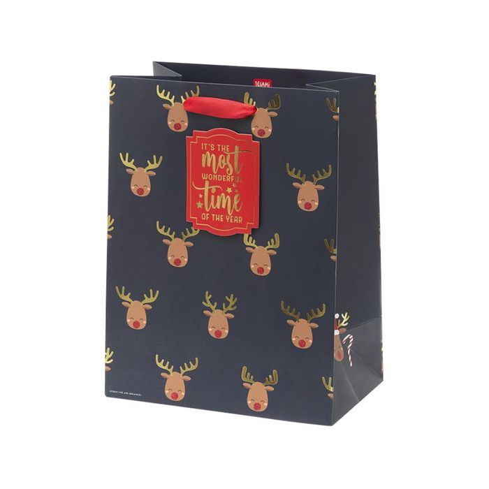 Pochette cadeau noel pas cher sales