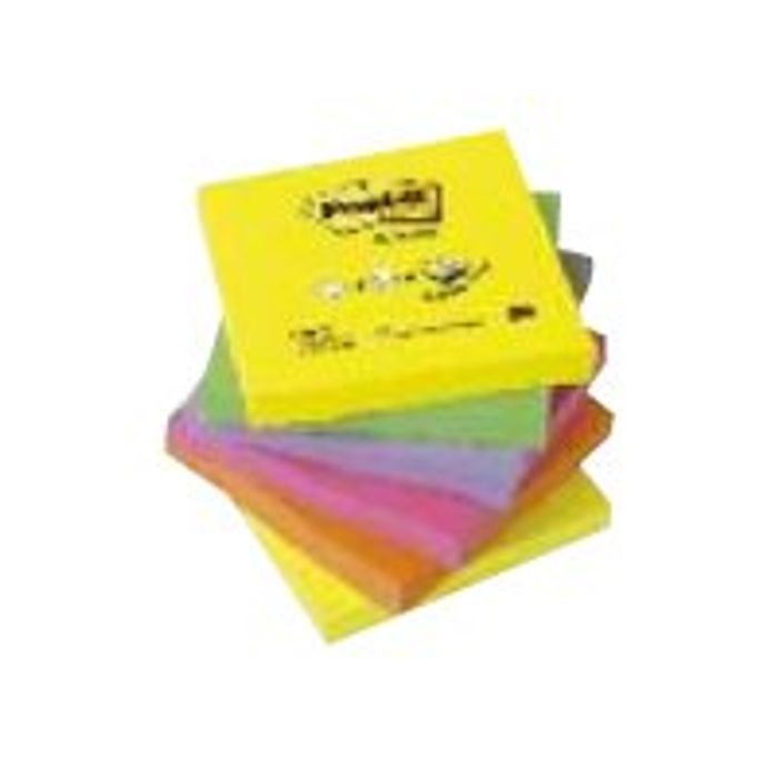 Tampon textile - Avery - Notes repositionnables - Post-it - Carnets - Blocs  notes - Répertoires