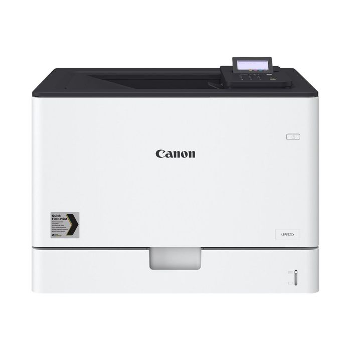 Canon i-SENSYS LBP852Cx - imprimante laser couleur A3 Pas Cher