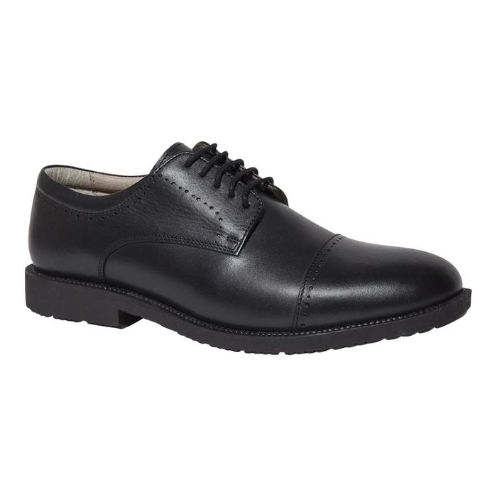 Chaussures de sécurité/travail noir homme OB HARDY 42