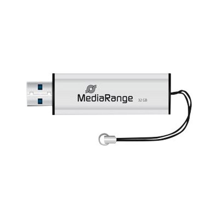MediaRange SuperSpeed - clé USB 32 Go - USB 3.0 Pas Cher