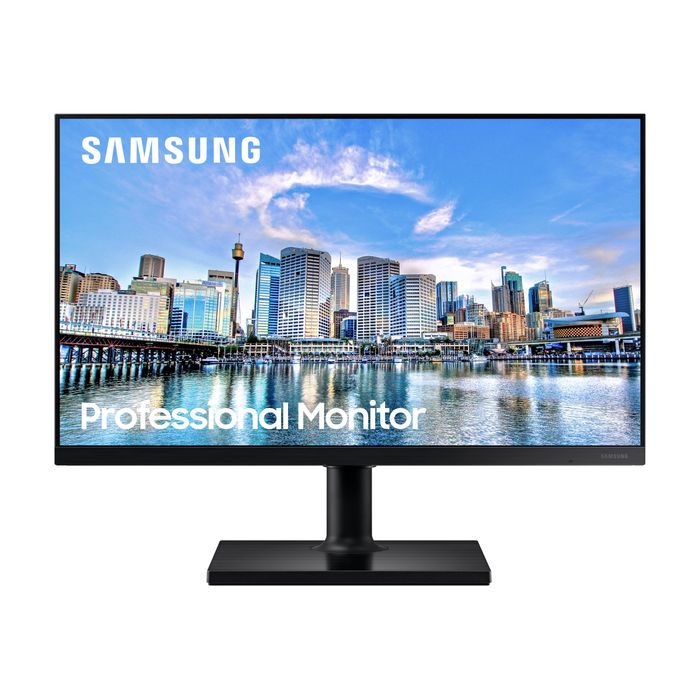 Samsung F27T450FQR - écran LED 27 - Full HD (1080p) Pas Cher