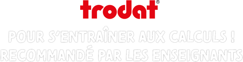 Pour s'entraîner aux calculs