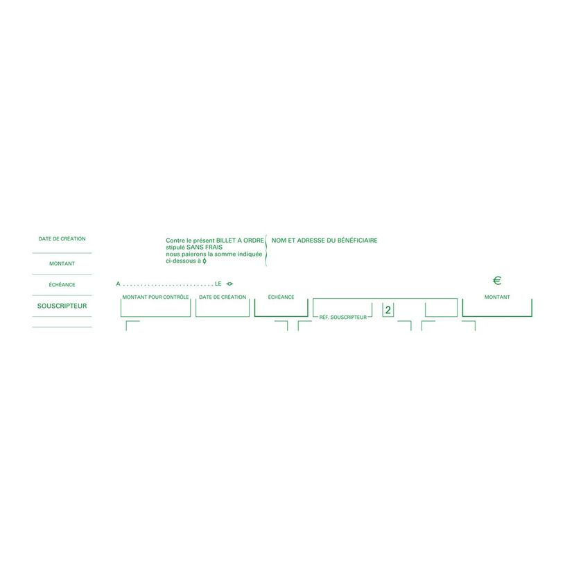 3130630000365-Exacompta - Manifold Carnet de billets à ordre - 10 x 21 cm-P_36_1-0