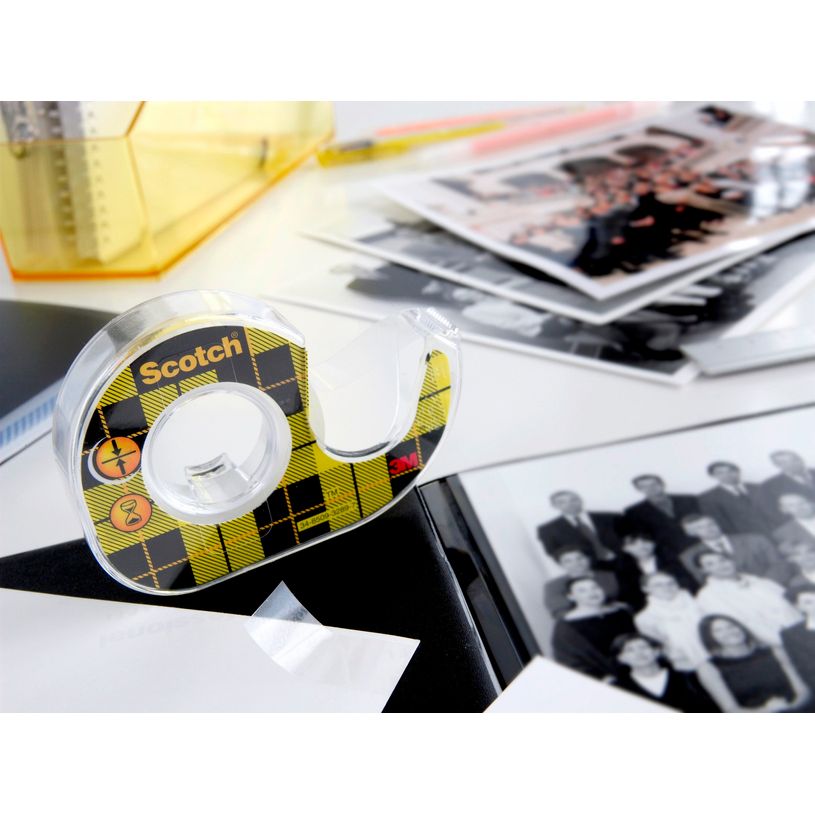 0051131598546-Scotch - Ruban adhésif - 12 mm x 6,3 m - double face-P_136_2-1