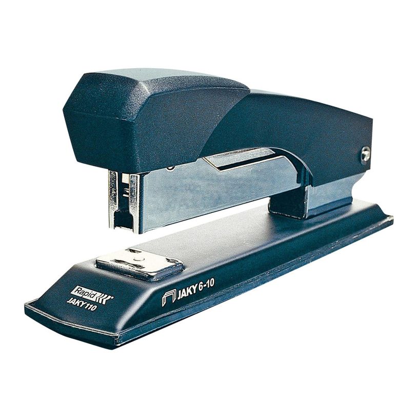 3067333010363-Rapid - Agrafeuse JAKY 110 - capacité de 40 feuilles - agrafes Jaky 6 ou 8-P_531_1-0