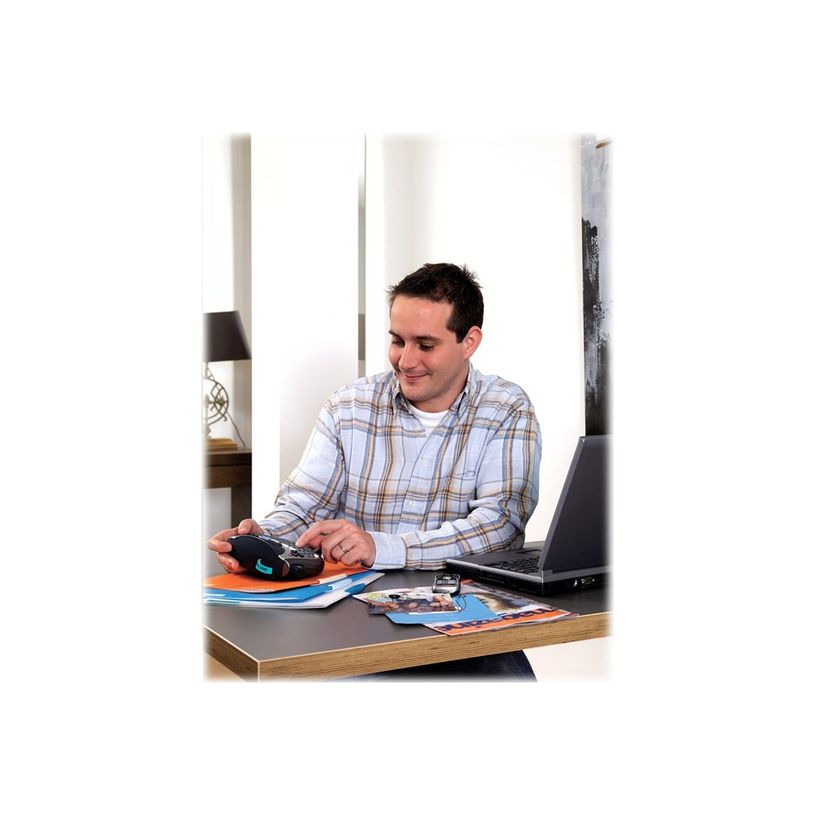 5411313225632-DYMO LetraTag LT-100T - Étiqueteuse - Noir et blanc - thermique direct - Rouleau (1,2 cm)-P_868_8-7