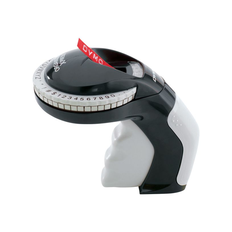 -Dymo Omega - Étiqueteuse - imprimante d'étiquettes manuelle - impression 3D-P_881_1-0