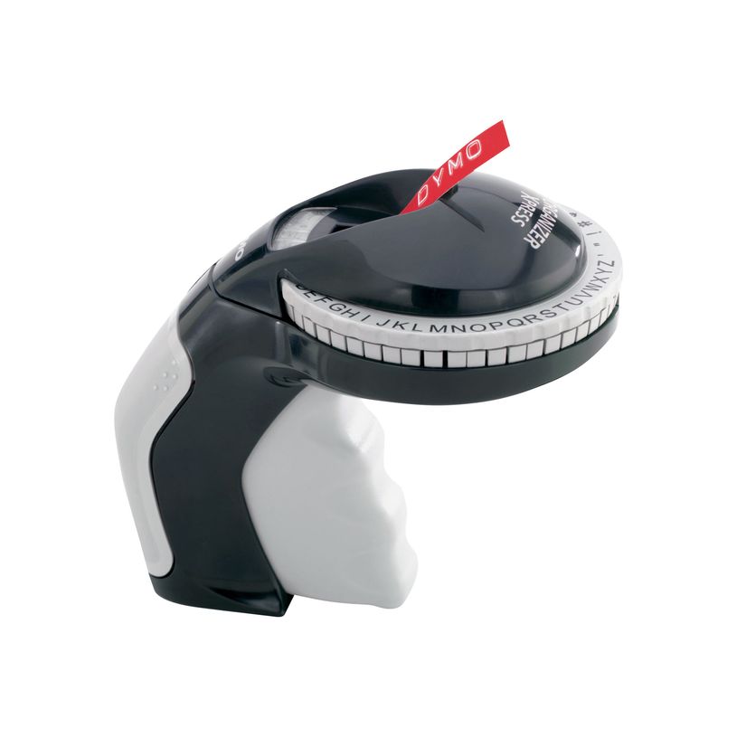 -Dymo Omega - Étiqueteuse - imprimante d'étiquettes manuelle - impression 3D-P_881_3-2