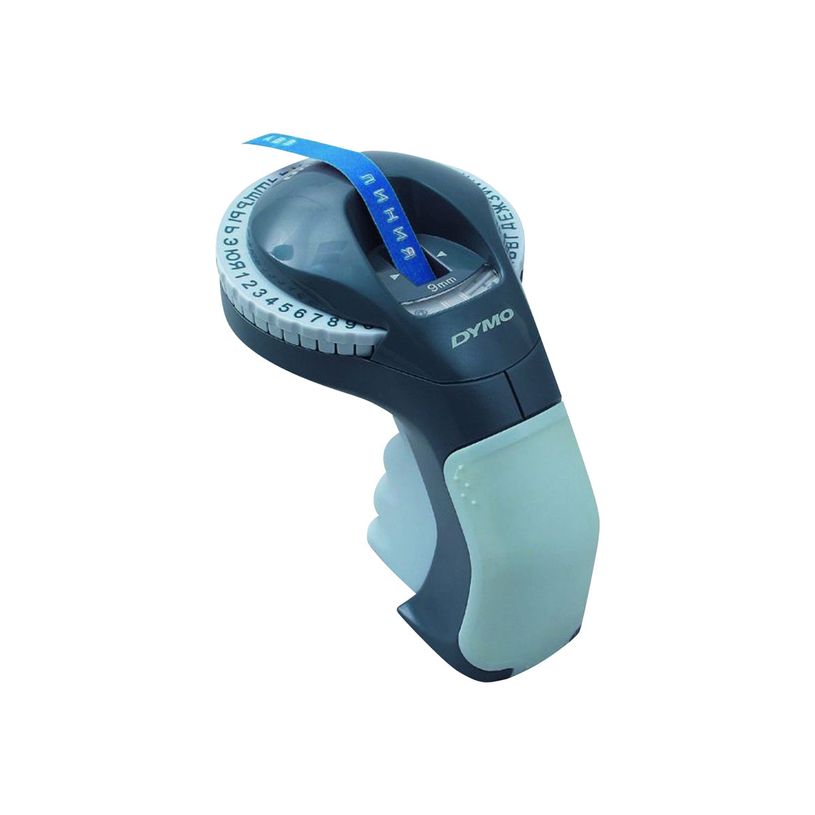 -Dymo Omega - Étiqueteuse - imprimante d'étiquettes manuelle - impression 3D-P_881_4-3