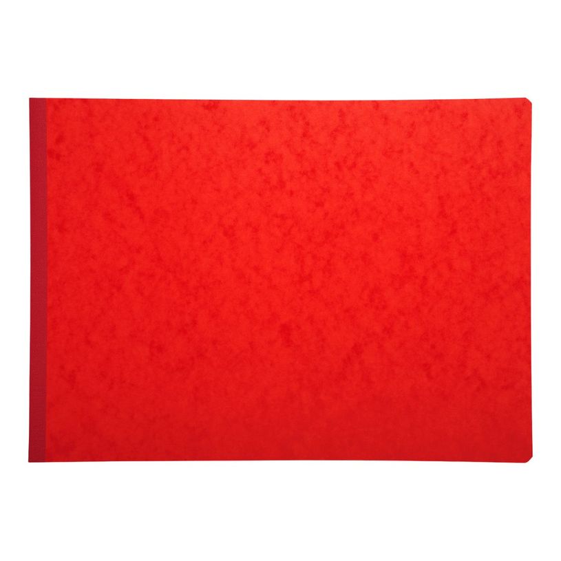 3130632096502-Exacompta - Registre des recettes/dépenses pour associations - 25 x 38 cm-P_965_1-0