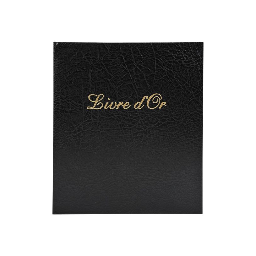 3130630009825-Exacompta Balacron - Livre d'or 21 x 19 cm - disponible dans différentes couleurs-P_982_6-4