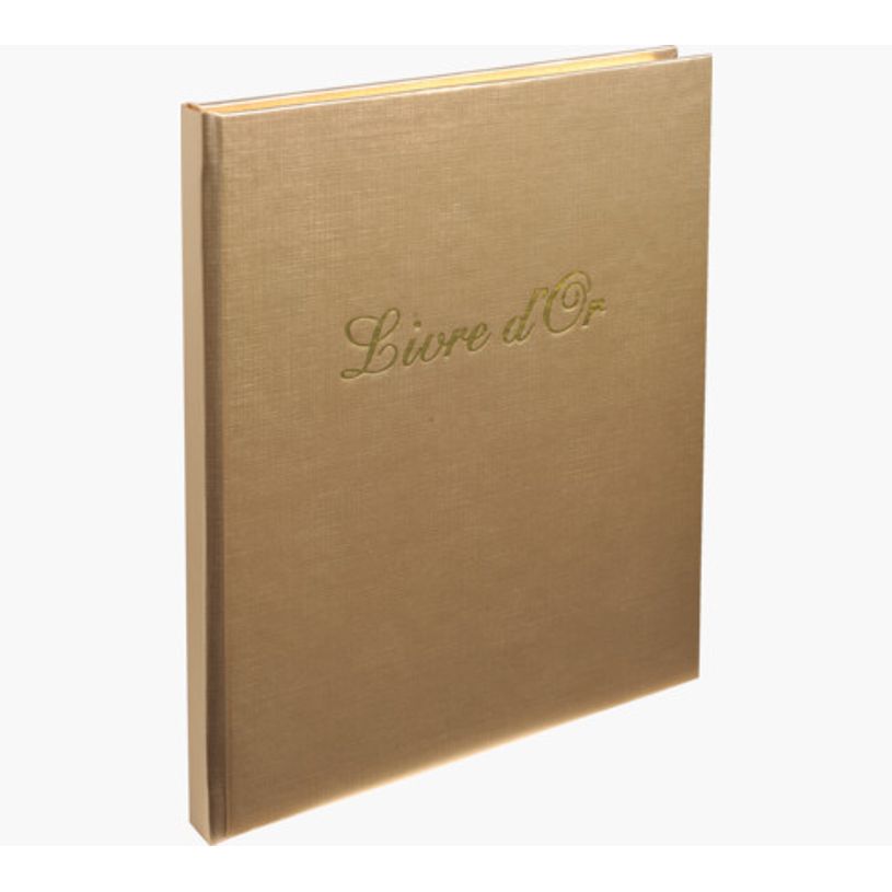 3130630009849-Exacompta Shiny - Livre d'or 19 x 21 cm - disponible dans différentes couleurs-P_984_3-2