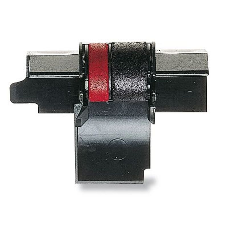 0400000010632-Rouleau encreur compatible Epson IR40T - noir/rouge - pour calculatrice - Armor-P_1063_1-0