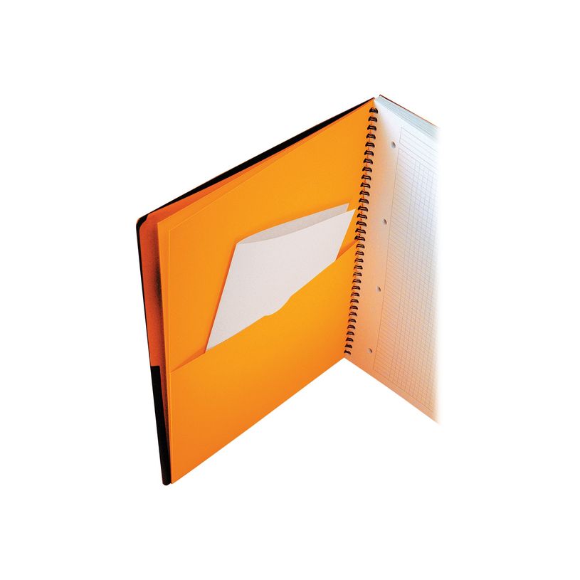 3020120014012-Oxford Activebook - Cahier à spirale A4+ - 160 pages - petits carreaux (5x5 mm)-P_1401_2-1