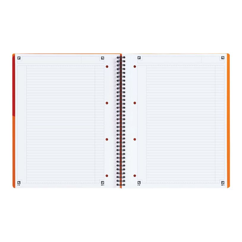 3020120014029-Oxford Activebook - Cahier à spirale A4+ - 160 pages - ligné-P_1402_1-11