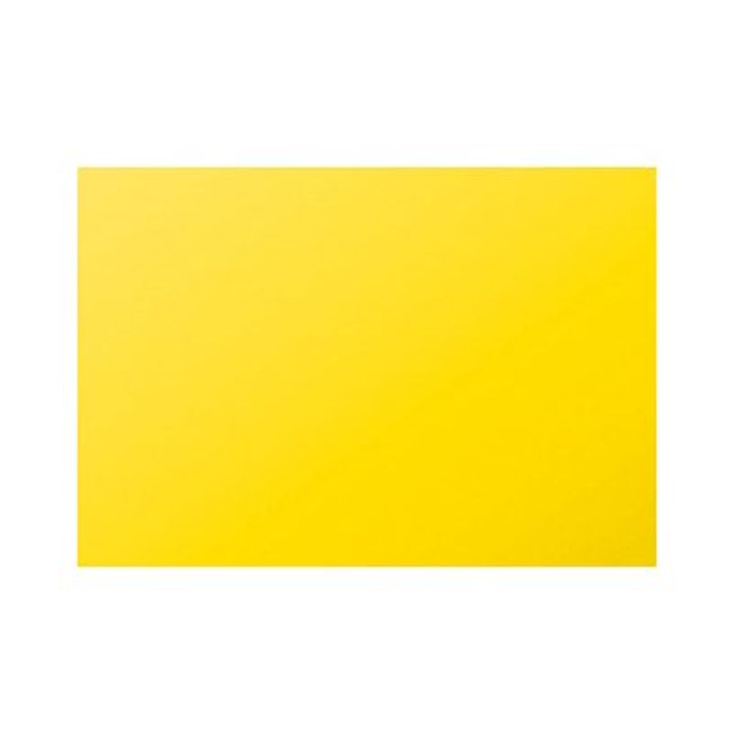 3329680142303-Pollen - 25 Cartes - 82 x 128 mm - 210 g/m² - jaune-P_1423_1-0