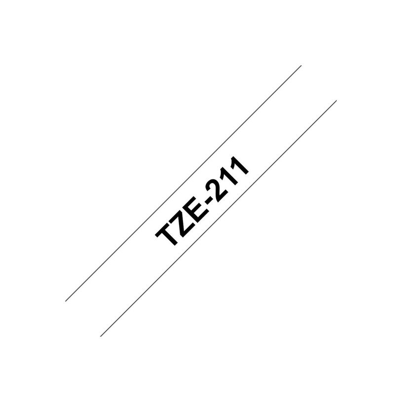 4977766052375-Brother TZe-211 - tipo laminado - 1 cinta(s) - rollo (0,6 cm x 8 m)-P_2116_16-9