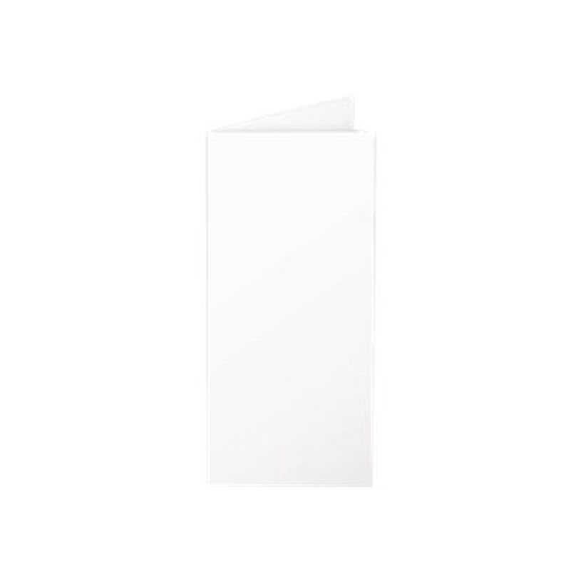 3329680025163-Pollen - 25 Cartes pliées - 106 x 213 mm - 210 g/m² - blanc-P_2516_1-0