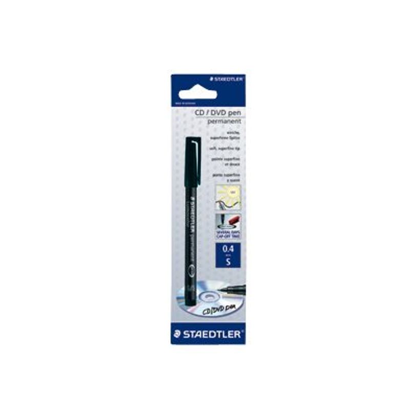 4007817310021-STAEDTLER Lumocolor 310 - Feutre noir pour CD/DVD-P_3109_1-2