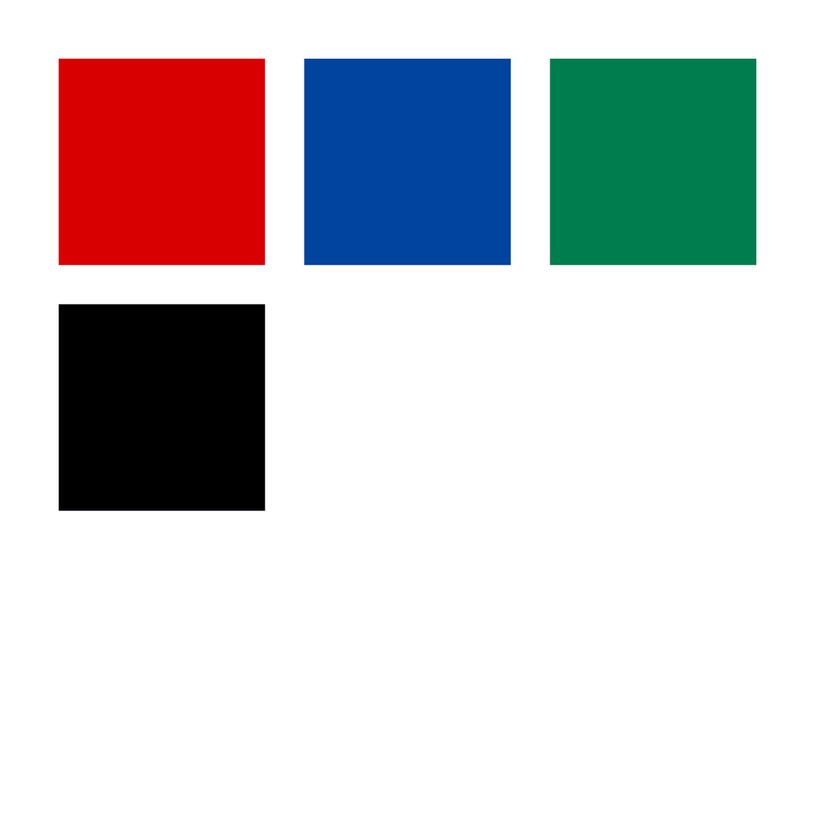 4007817310809-STAEDTLER LUMOCOLOR 318 - Pack de 4 marqueurs permanents - pointe fine - couleurs assorties-P_3184_3-2