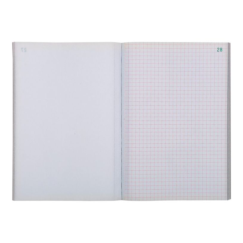 3130632032517-Exacompta - 10 Manifolds quadrillés 5x5 - 50 tripli - 21 x 15 cm-P_3251_8-5