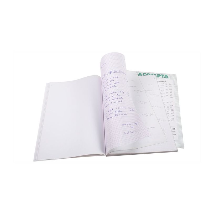 3130632033019-Exacompta - 5 Manifolds quadrillés 5x5 - 50 tripli - A4-P_3301_2-6