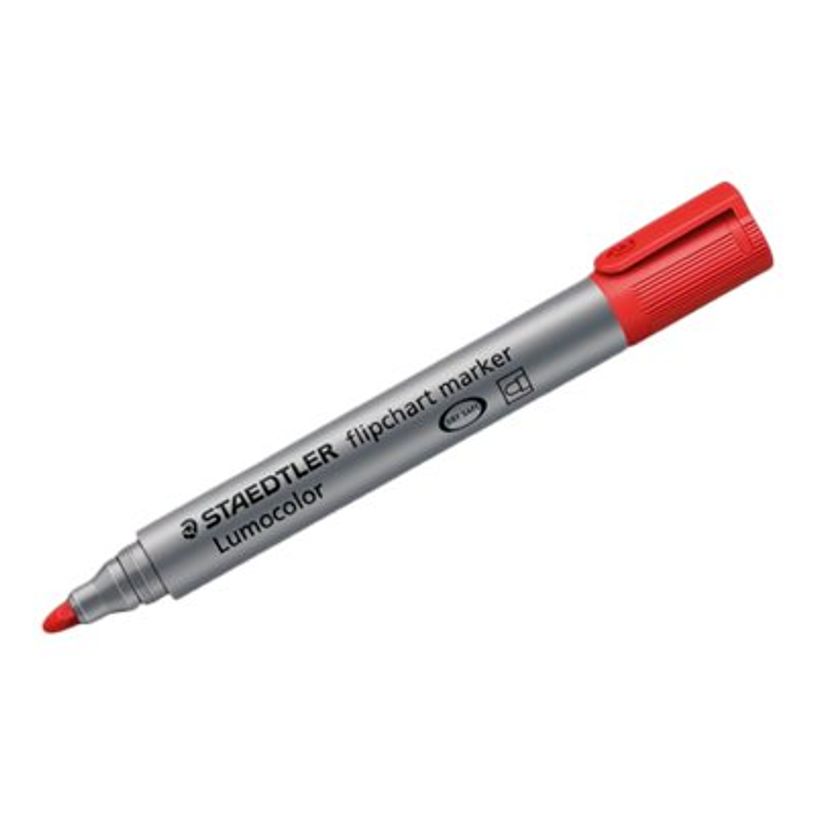 4007817356067-STAEDTLER Lumocolor - Marqueur - pour paperboard - noir, rouge, bleu, vert, orange, violet - en-P_3566_2-2
