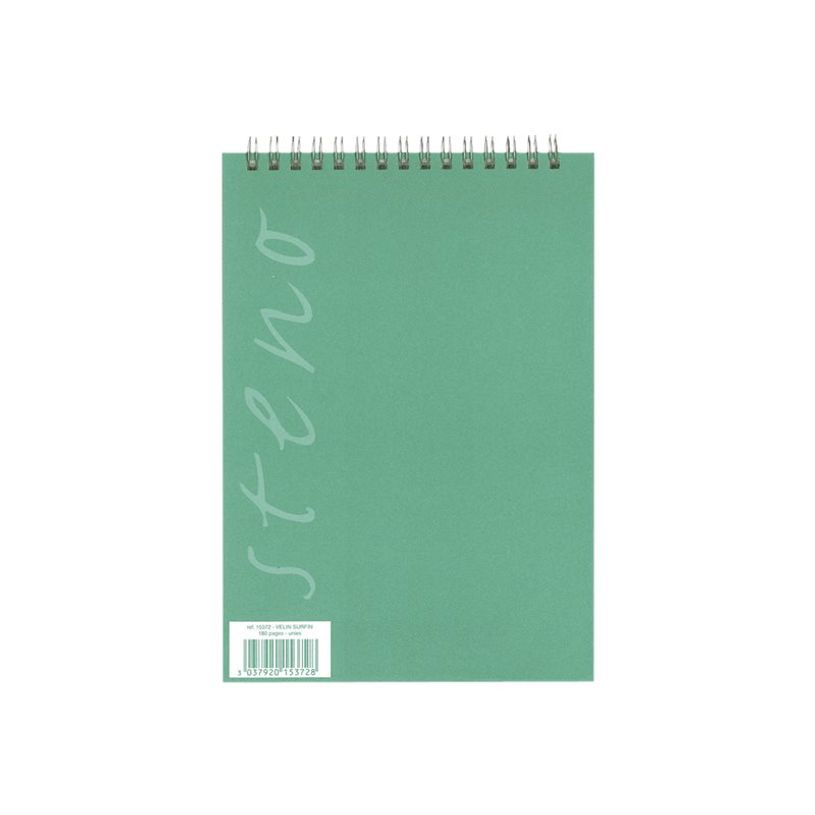 3037920153728-Rhodia - Bloc notes à spirale STENO - A5 - blanc - 52g-P_3602_1-0