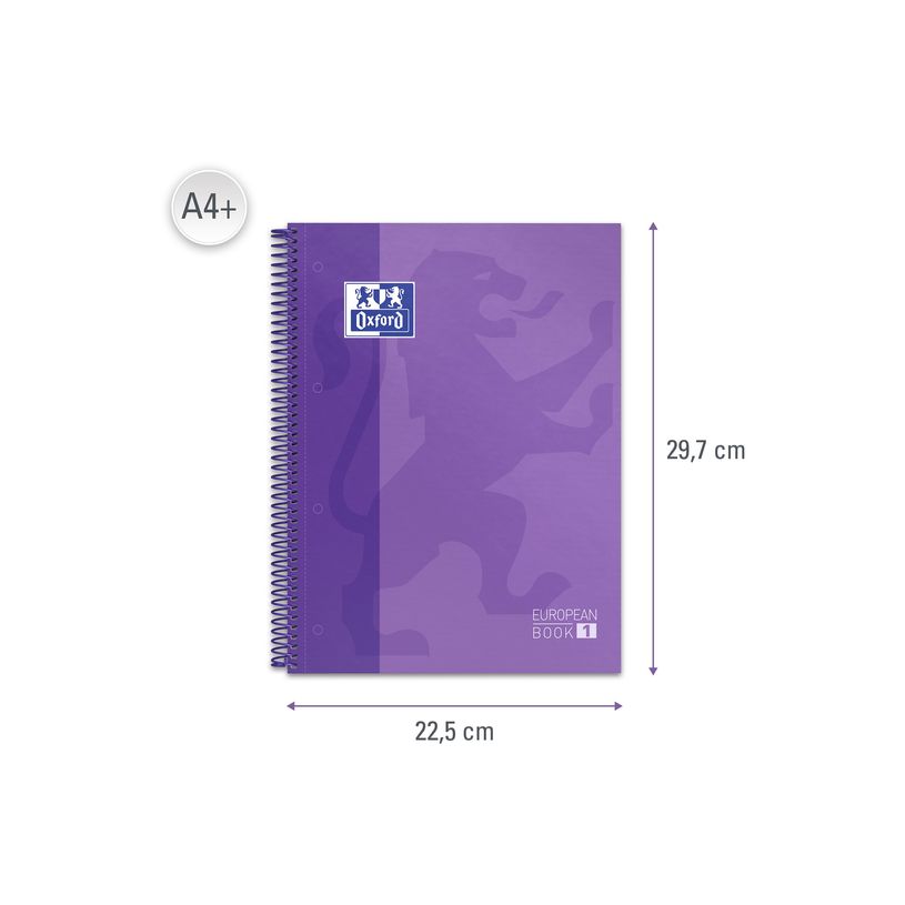 8412771083021-Oxford ebook 1 color A4+ 80 hojas  5x5 lila-P_4193_2-2