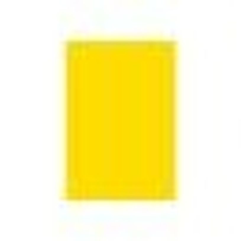 3329680421705-Pollen - 50 Feuilles papier couleur - A4 (21 x 29,7 cm) - 120 g/m² - jaune-P_4217_2-0