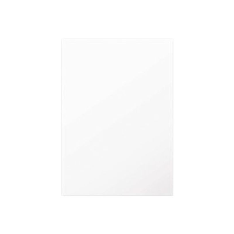 3329680423907-Pollen - 50 Feuilles papier couleur - A4 (21 x 29,7 cm) - 120 g/m² - blanc-P_4239_1-0