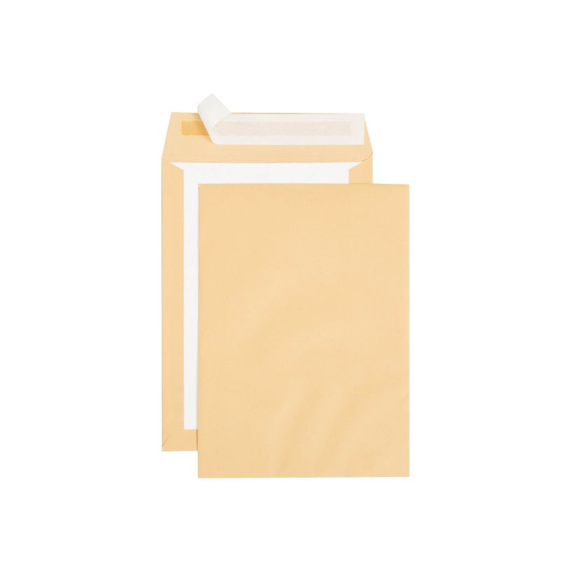 3250650044559-GPV Pack'n Post - 100 Pochettes kraft dos carton - C4 229 x 324 mm - 120 gr - bande auto-adhés-P_4455_3-1